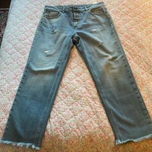 Tensione One Italian jeans UNWORN